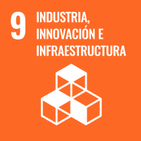 Industria, Innovación e Infraestructura