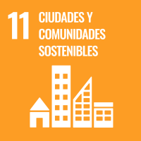 Ciudad y comunidades sostenibles