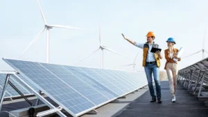 La Ley N° 27.191 obligará a empresas a invertir en energías renovables