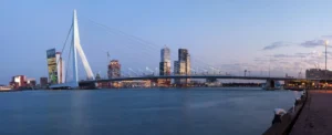 Rotterdam Netherland