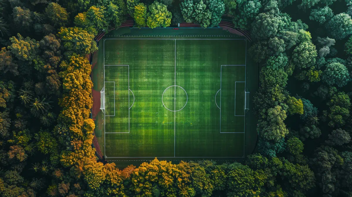 Sostenibilidad en el deporte
