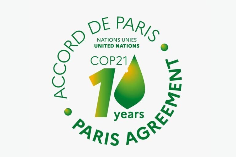 Conferencia Compromiso Latinoamericano hacia la COP30